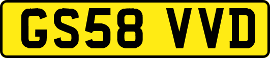 GS58VVD