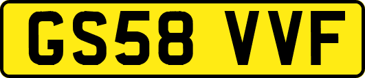 GS58VVF