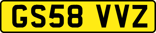 GS58VVZ