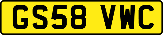 GS58VWC