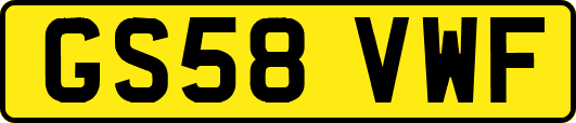 GS58VWF