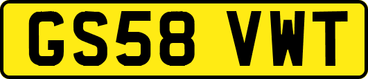 GS58VWT