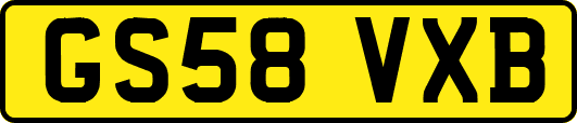 GS58VXB
