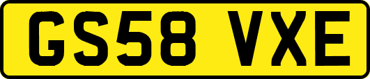 GS58VXE