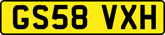 GS58VXH