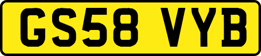 GS58VYB