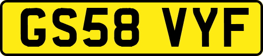 GS58VYF