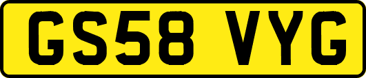GS58VYG