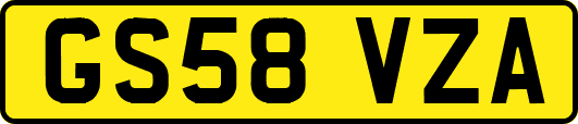 GS58VZA