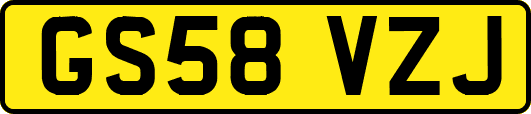 GS58VZJ