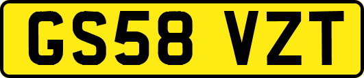GS58VZT