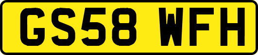 GS58WFH