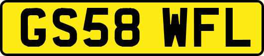 GS58WFL