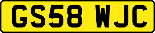 GS58WJC
