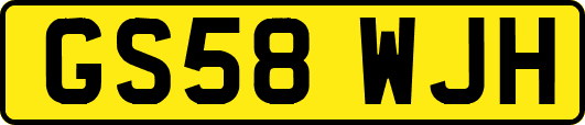 GS58WJH