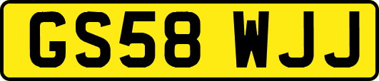 GS58WJJ