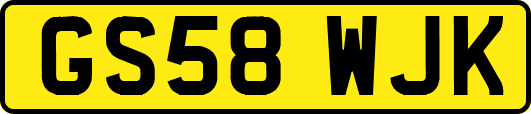 GS58WJK