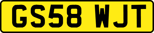 GS58WJT