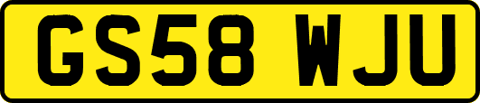 GS58WJU