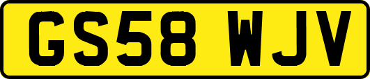 GS58WJV