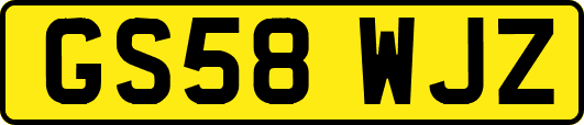 GS58WJZ