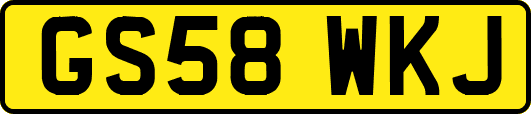 GS58WKJ