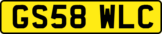 GS58WLC