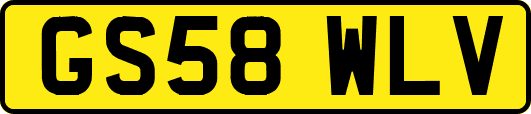 GS58WLV