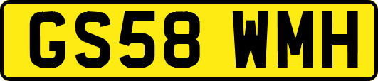 GS58WMH
