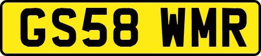 GS58WMR