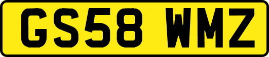 GS58WMZ
