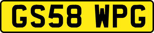GS58WPG