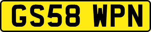 GS58WPN