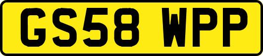 GS58WPP