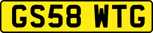 GS58WTG