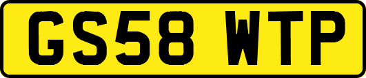 GS58WTP