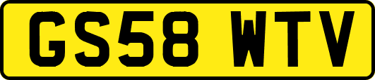 GS58WTV