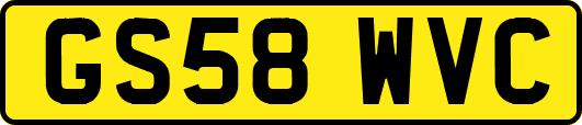 GS58WVC