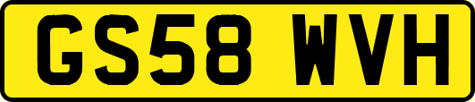 GS58WVH
