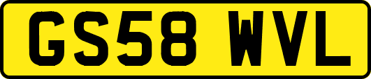GS58WVL