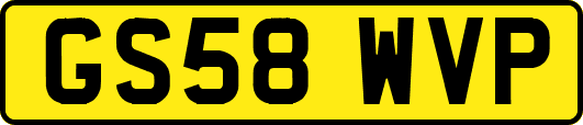 GS58WVP