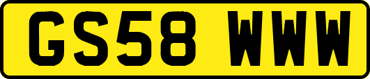 GS58WWW