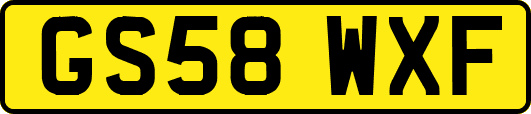 GS58WXF