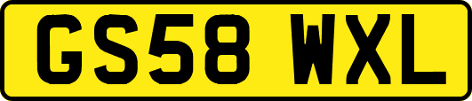 GS58WXL
