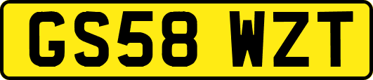 GS58WZT