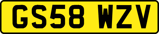 GS58WZV