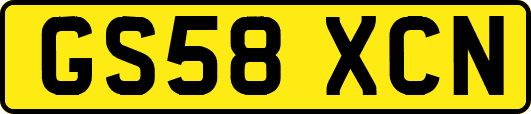 GS58XCN