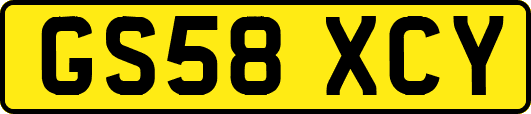 GS58XCY