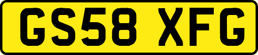 GS58XFG