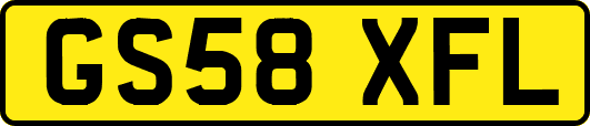 GS58XFL